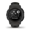  Зображення Смарт-годинник Garmin Instinct 2s Graphite (010-02563-00) 